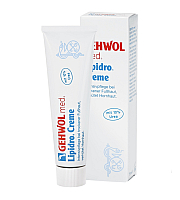 Gehwol Med Lipidro Cream - Крем Гидро-баланс 125 мл